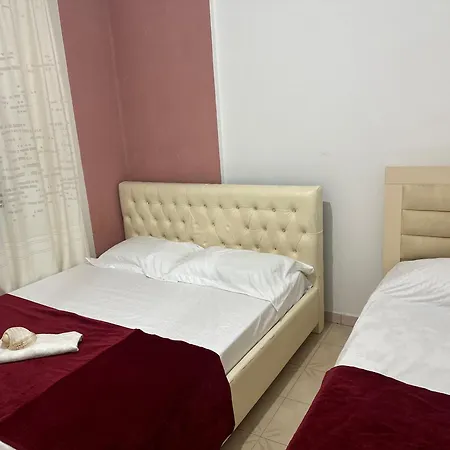 Apartament “toni “ 아파트 Durrës