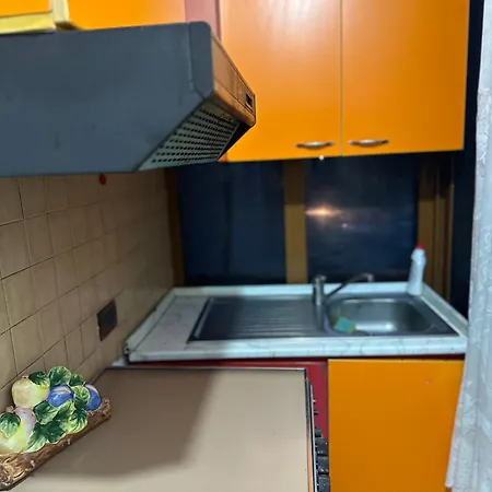 Apartament “toni “