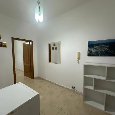Apartament “toni “