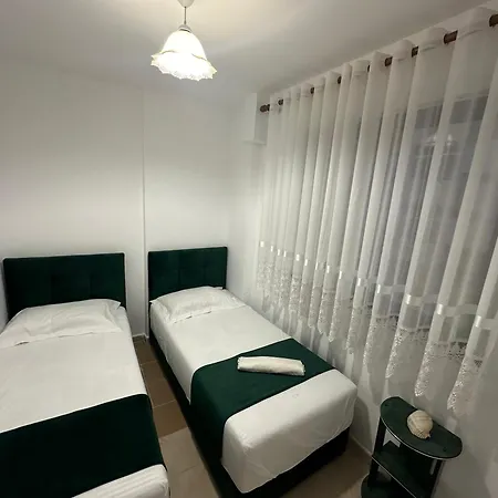 아파트 Apartament “toni “ *