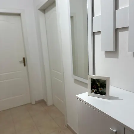 Apartament “toni “ Durrës