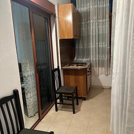 아파트 Apartament “toni “