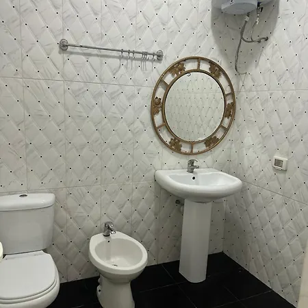 Apartament “toni “ 아파트 Durrës