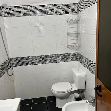 아파트 Apartament “toni “