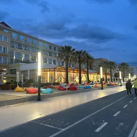 Apartament “toni “ Durrës