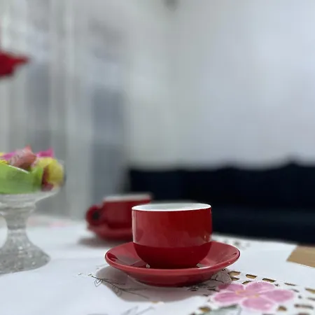 아파트 Apartament “toni “