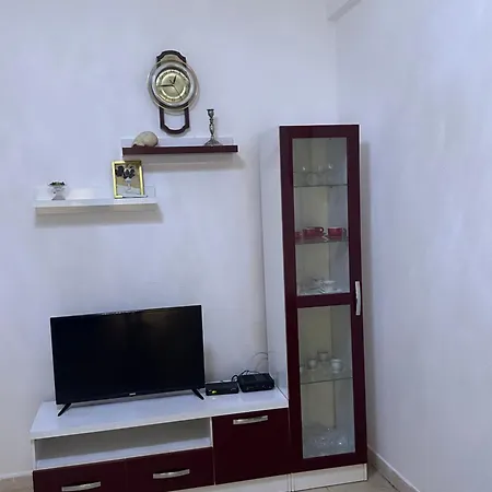Apartament “toni “ *
