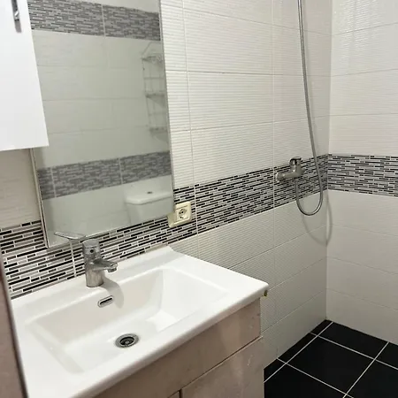 Apartament “toni “ * Дуррес