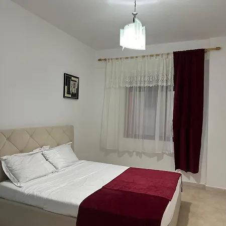 Apartament “toni “ Апартаменты Дуррес