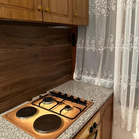 Apartament “toni “ * Дуррес