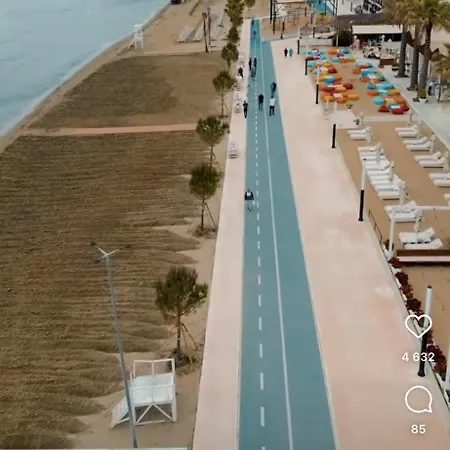 Апартаменты Apartament “toni “