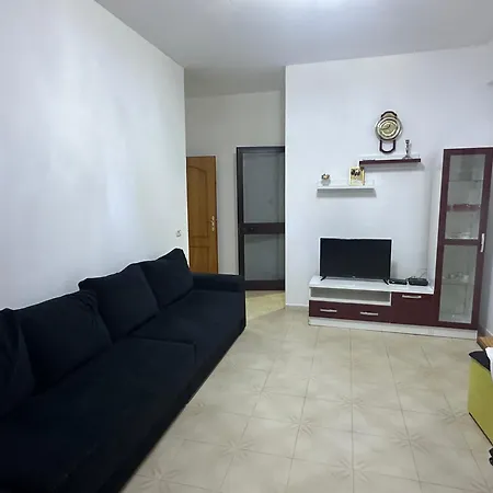 Апартаменты Apartament “toni “